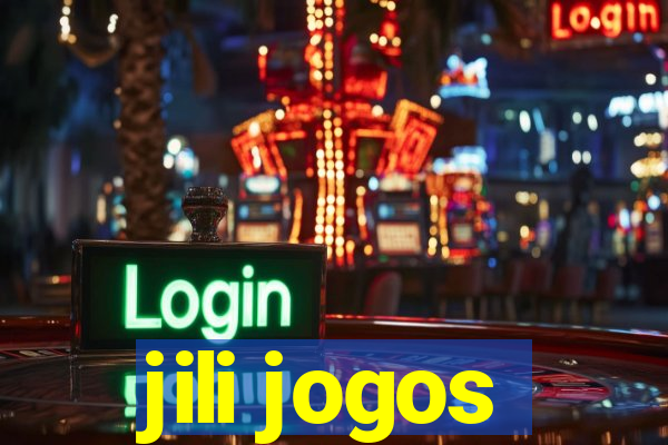 jili jogos